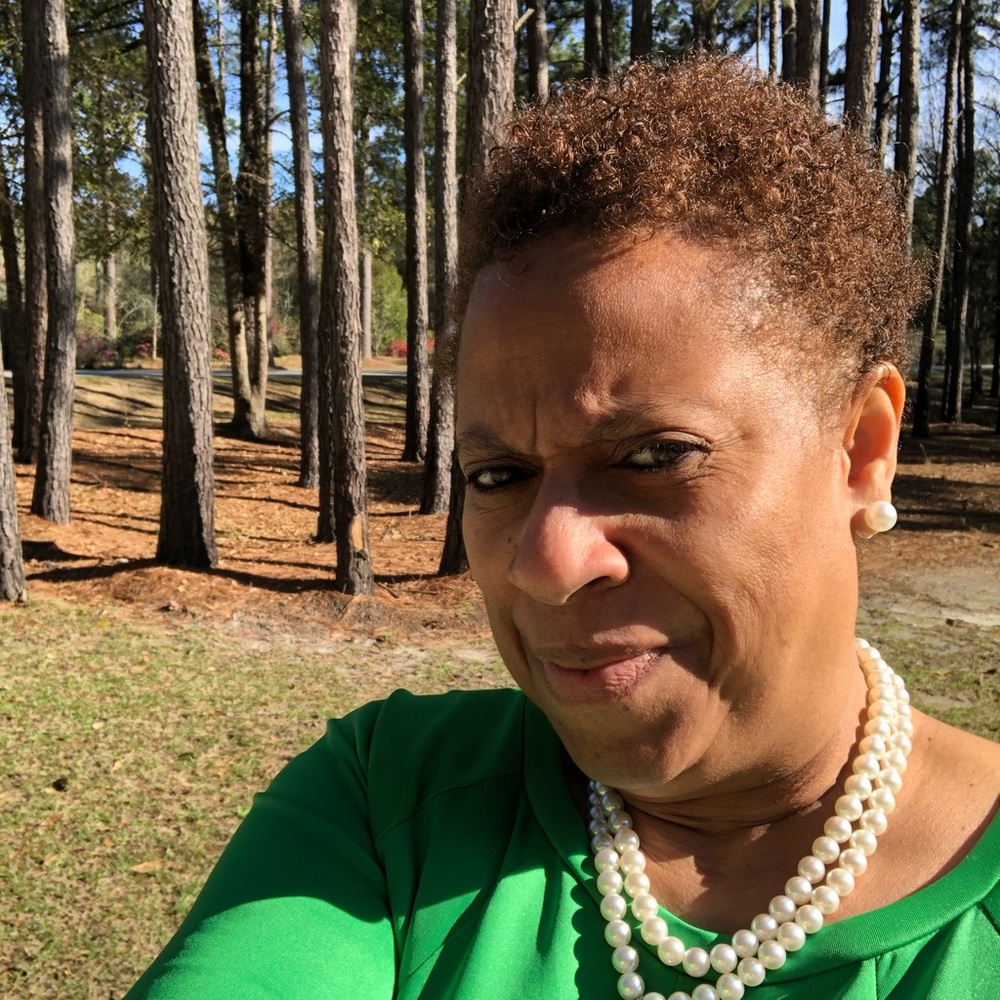 Meet your Posher, Sondra